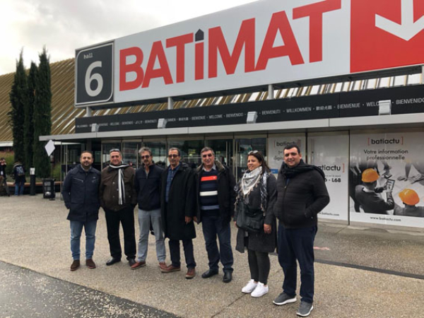 batimat
